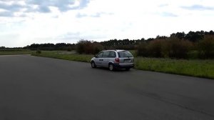 БАМПЕР В ЩЕПКИ. ВСЕ ИЗ-ЗА МАШИНЫ. НЕРФ БРОС ШОУ