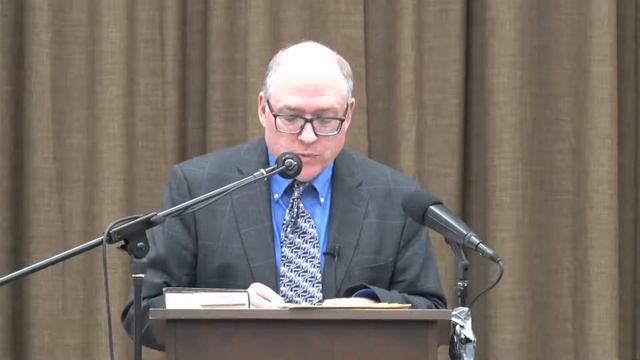 James Wright Poetry Festival 2018- Session 4 смотреть онлайн