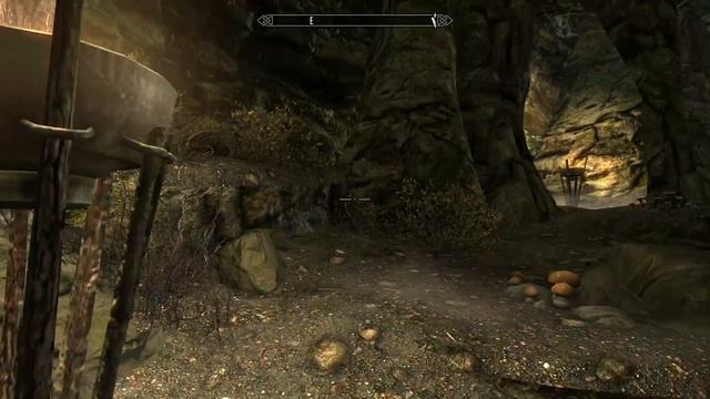 Gaulder's Sons - Skyrim SE - Part 94 смотреть онлайн