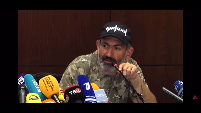 Чем отличаются грузины и армяне? смотреть онлайн