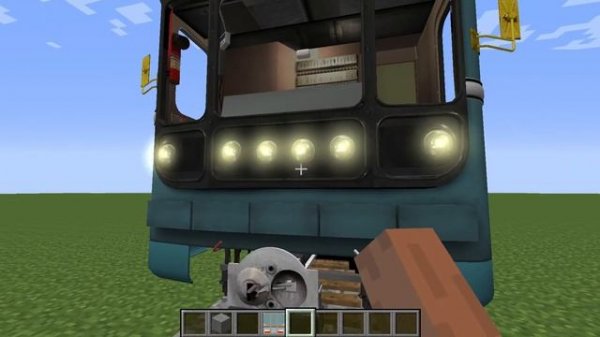 ОБЗОР НА РЕАЛИСТИЧНОЕ МЕТРО ! РТМ МЕТРО ПАК #METROPAK