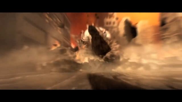 Official PROTOTYPE 2 - The Red Zone смотреть онлайн