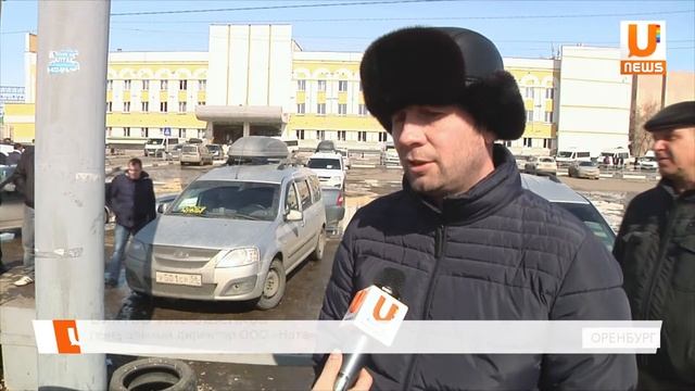 UTV. Парковка на ж\д вокзале стала платной смотреть онлайн