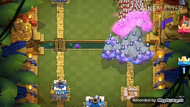 Clash royale hack and cheat 😇 смотреть онлайн