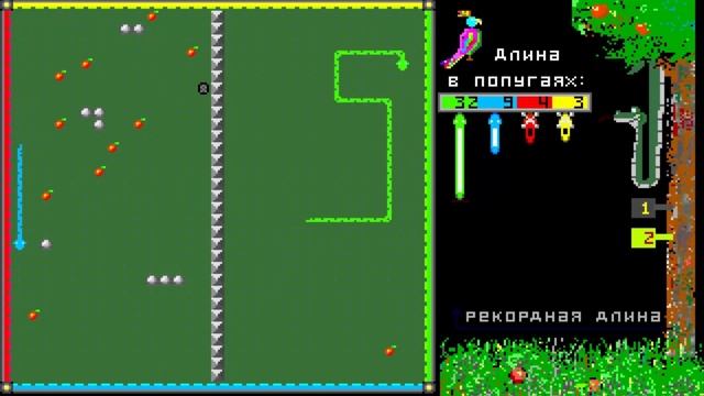 Питон II (1998) (RU). Gameplay. For Old-Games.ru. 243. смотреть онлайн