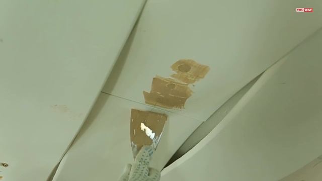 3D панели на потолок смотреть онлайн