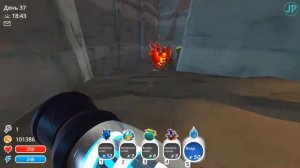 ВСЕ СЛАЙМЫ НАЙДЕНЫ! - Slime Rancher #11