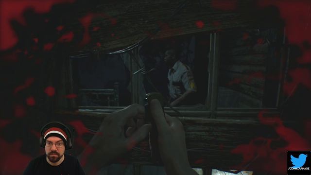 CohhCarnage Plays Resident Evil 7 (On PC/No VR) - Episode 3 смотреть онлайн