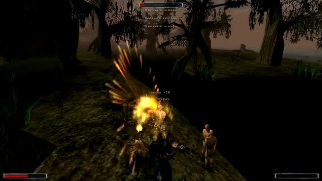 Кратко о... Gothic смотреть онлайн