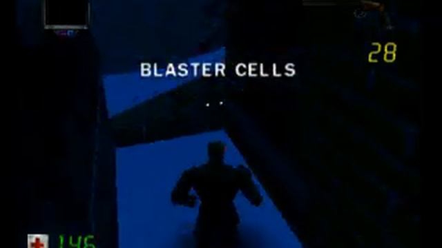 Duke Nukem: Zero Hour (Hard)- Lv.03- Nuclear Winter (N.Y Ruins- Post Apocalypse- Future)- Part 1/4 смотреть онлайн