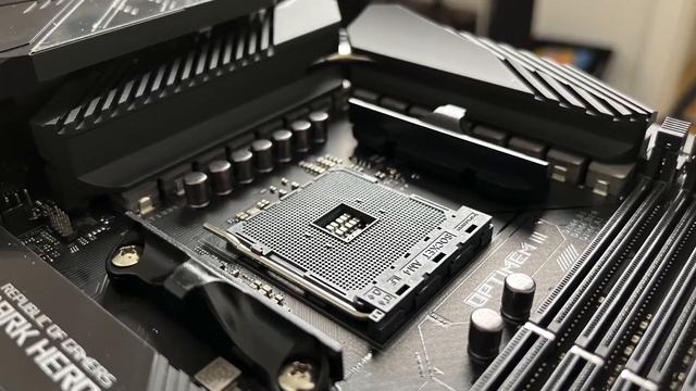 The Best Motherboards for Ryzen 7 5800X TODAY! (TOP 5) смотреть онлайн