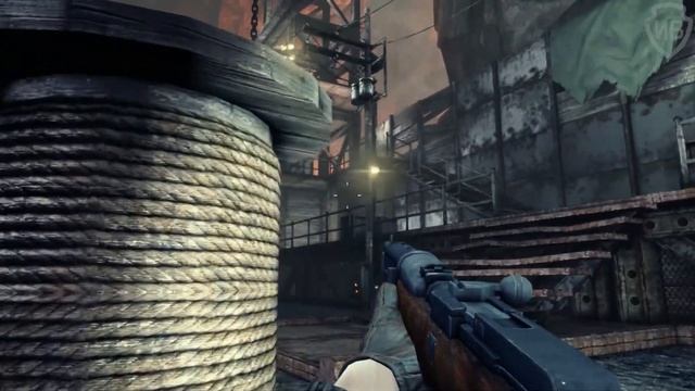 Deadfall Adventures Прохождение На Русском #11 — Шахты смотреть онлайн