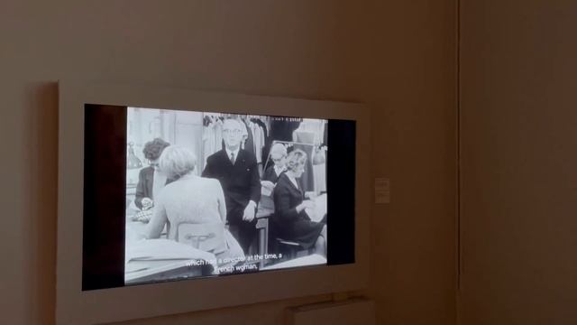 Стокгольм | Выставка моды | История роскошного универмага NK смотреть онлайн