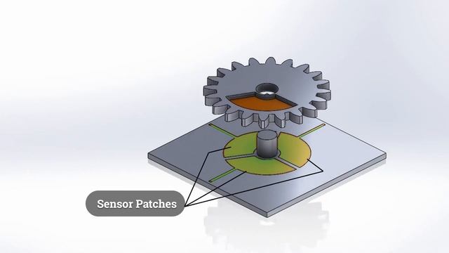 MechSense: A Design and Fabrication Pipeline for Integrating Rotary Encoders into 3D Printed Mech.. смотреть онлайн