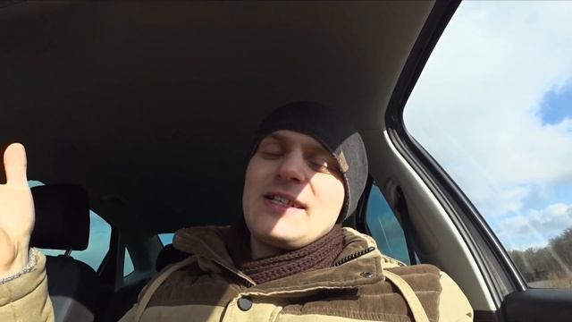 Стоит ли покупать VW Polo SEDAN??