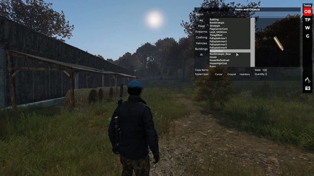 (Как летать?) Offline MOD - Dayz Standalone смотреть онлайн