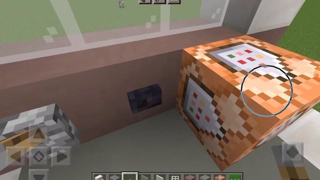 Как сделать поезд в Майнкрафт без модов смотреть онлайн