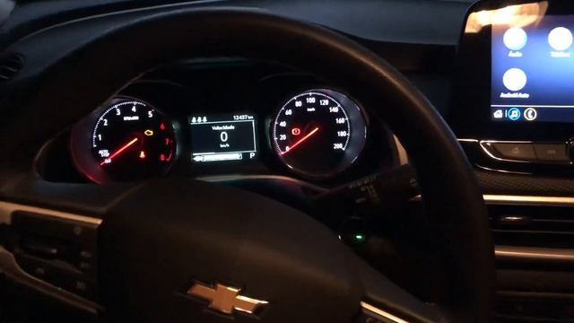 E COMO ESTA A FALHA NO SISTEMA STABILITRAK DO NOVO ONIX E NOVO TRACKER ? CONFIRA!!! смотреть онлайн