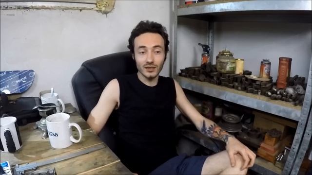 Токарный станок для начинающих Где искать и какой выбрать смотреть онлайн