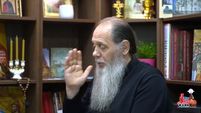 Как привести детей к Богу? смотреть онлайн