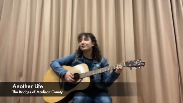 Elina Moon Actor-Muso Reel смотреть онлайн