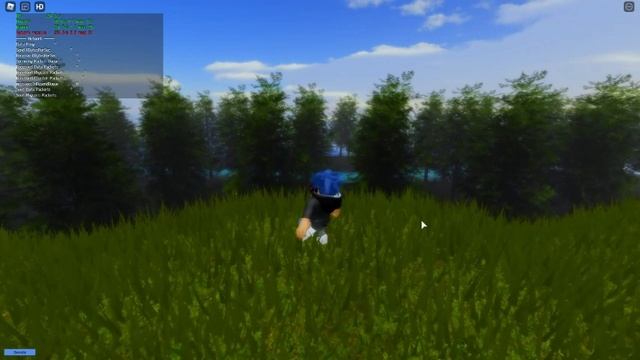 РОБЛОКС ПЛЕЙС В 4К 60FPS (УЛУЧШЕННАЯ ИГРА) смотреть онлайн