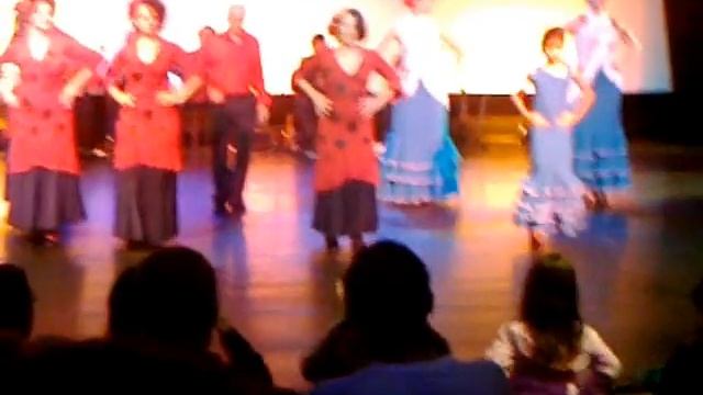 NOCHE DE AIRE NO TEATRO HSBC 02 смотреть онлайн