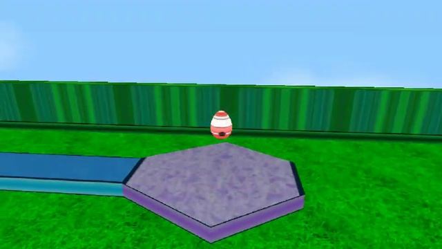 The Little Eggy That Could (Windows game 2006) смотреть онлайн