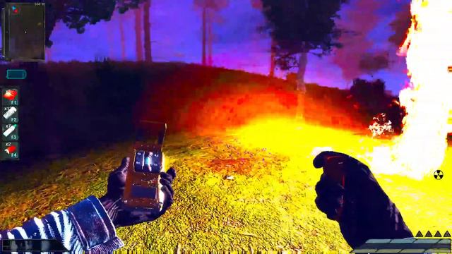 S.T.A.L.K.E.R. Clear Sky - Last Fallout Overhaul СТРИМ #3 смотреть онлайн