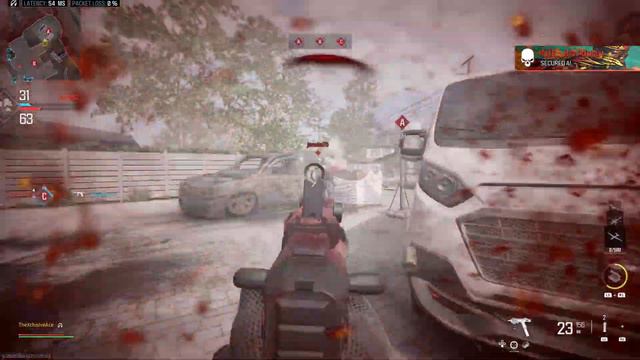 The COR-45 is the BEST Secondary in Modern Warfare III! (Stats & Best Attachment Setups) смотреть онлайн