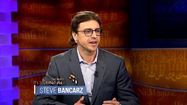 Steven Bancarz – From New Age Influencer to Jesus Follower смотреть онлайн