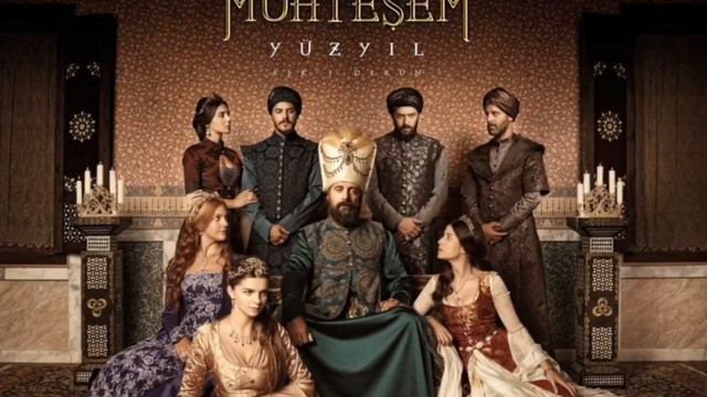 Y2mate.mx-Muhteşem Yüzyıl Mohaç (Benim Versiyon) (HD) (Dizi Müziği).mp4
