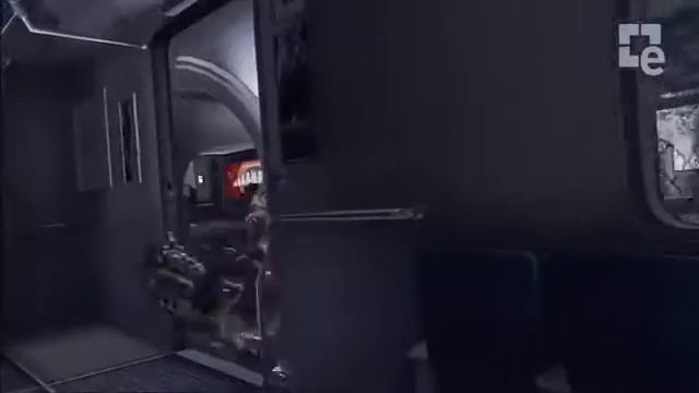 Tom Clancy s Ghost Recon Future Soldier Khyber Strike DLC Trailer.mp4 смотреть онлайн
