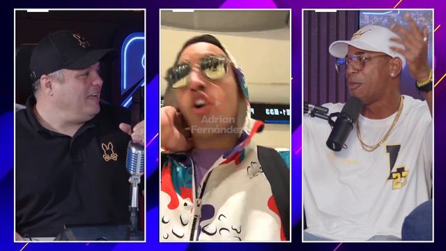 Lenier Responde a Acusacion de plagio de Otaola !!!🔥 😱 El Micha se botò !!! смотреть онлайн