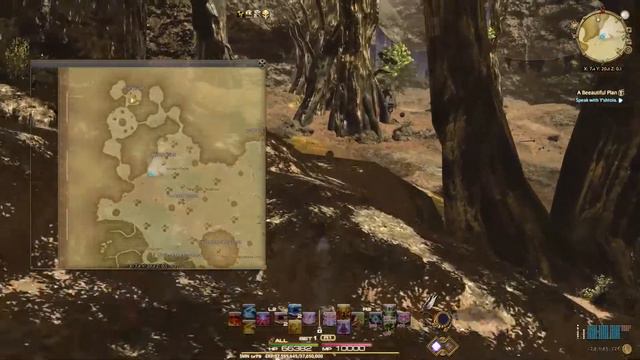 Final Fantasy XIV: Shadowbringers - Part 37 смотреть онлайн