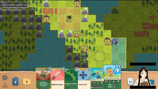 Is Floppy Knights Worth Playing? смотреть онлайн