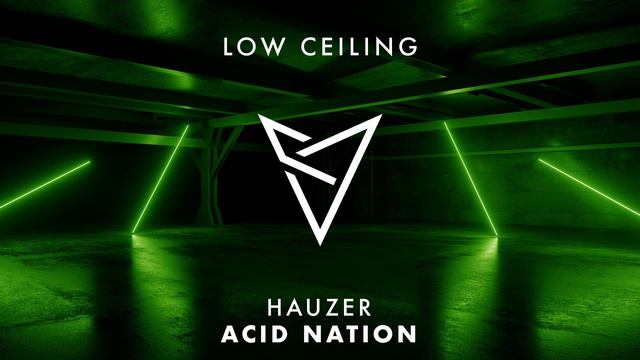 Hauzer - ACID NATION смотреть онлайн