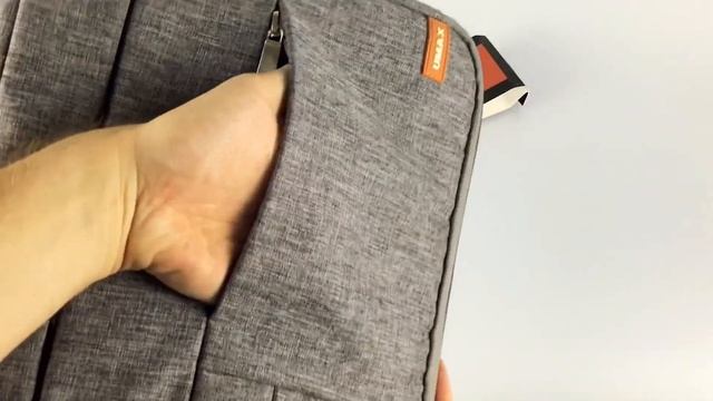 Rozbalení tašky na notebook UMAX LAPTOP BAG 13/14 - UNBOXING смотреть онлайн