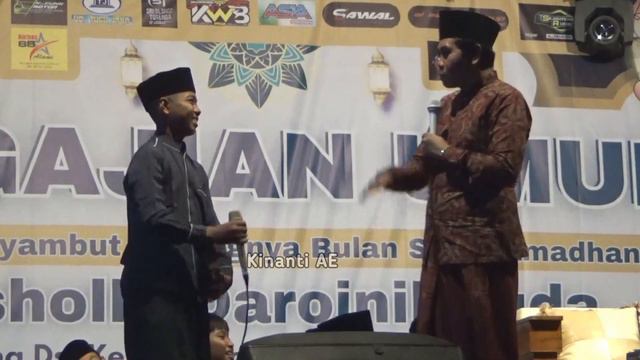 KEREN‼️ BOCAH SD PINTAR DARBUKA CITA² INGIN SEPERTI ABAH|| KH ANWAR ZAHID TERBARU 2024 смотреть онлайн
