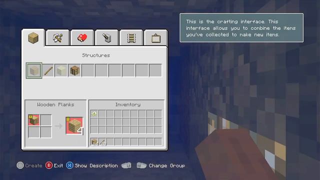 [WR] Minecraft console speedrun Tu4 Tutorial All Swords in 2:05.300 смотреть онлайн