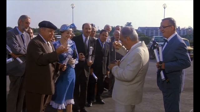 Счастливые часы... Идут? Ушли( смотреть онлайн