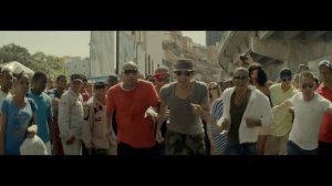 Enrique Iglesias - Bailando ft. Descemer Bueno, Gente De Zona (Official Music Video 2014)