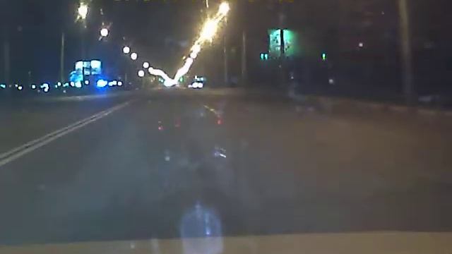 548 подрезал на дороге и уехал . 28.04.2013 смотреть онлайн