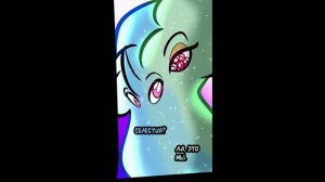 Великое Слияние Пони 2 - Римейк - Русская Версия