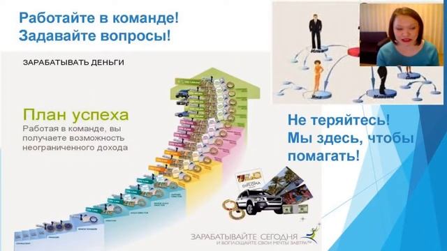 Школа новичка. Оля Данилова. 14.03.17 смотреть онлайн