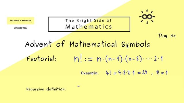 Factorial смотреть онлайн
