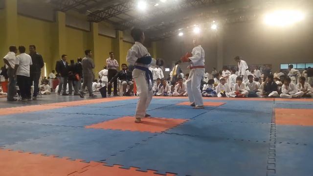 Hussain karate(5) смотреть онлайн