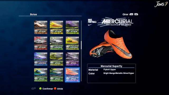 PES 2013 | New best bootpack SEASON V 2.0 • 2015/2016 • HD смотреть онлайн