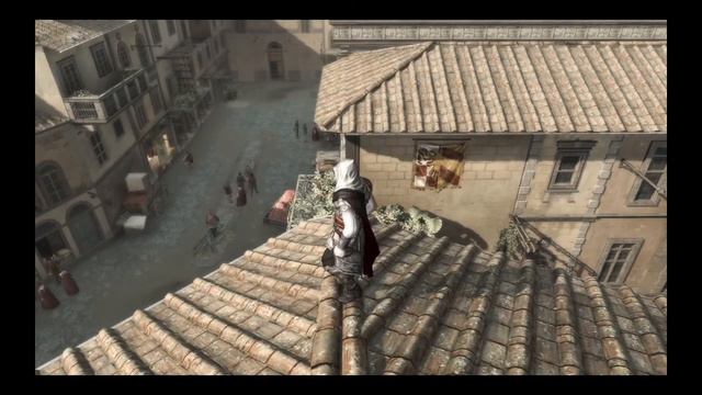 #03 Assassin's creed 2 Эцио Прохождение смотреть онлайн