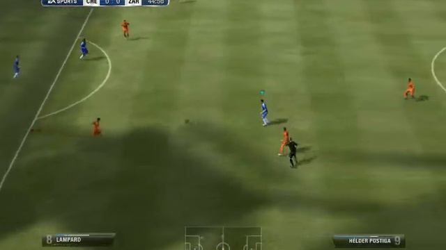 Команда школоло @_@ Новая комнда в fifa 12 смотреть онлайн